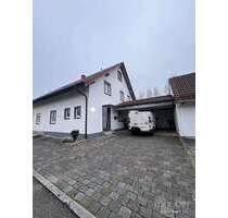 Haus zum Kaufen in Eching 649.000,00 € 112 m²