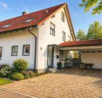 Haus zum Kaufen in Eching 629.000,00 € 112 m²