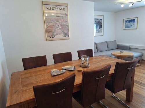 Foto - Wohnung zum Kaufen in Balderschwang 290.000,00 € 68 m²