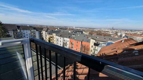 Foto - Wohnung zum Mieten in Chemnitz 770,00 € 110 m²