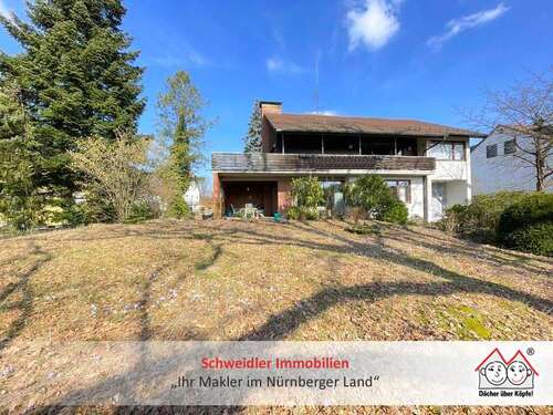 Foto - Haus zum Kaufen in Altdorf 682.000,00 € 226 m²