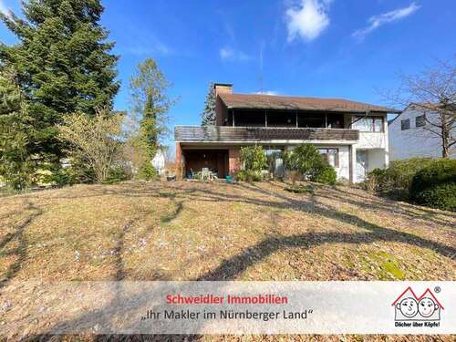 Foto - Haus zum Kaufen in Altdorf-OT 682.000,00 € 226 m²