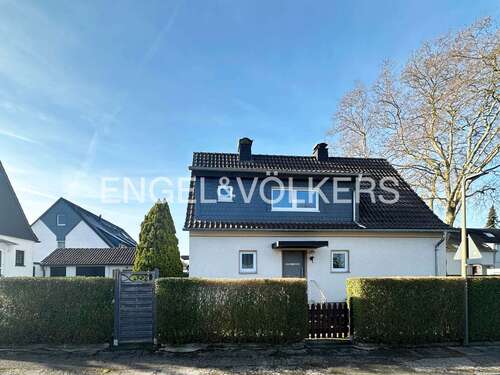 Foto - Haus zum Kaufen in Dortmund 395.000,00 € 115 m²