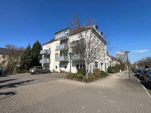 Foto - Wohnung zum Kaufen in Dresden 126.000,00 € 53 m²