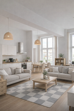 Foto - Wohnung zum Kaufen in Berlin 310.000,00 € 72 m²