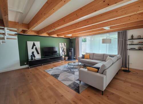 Foto - Wohnung zum Kaufen in Weitramsdorf 295.000,00 € 133 m²