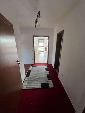Foto - Wohnung zum Mieten in Naila 375,00 € 57.95 m²