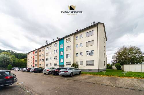 Foto - Wohnung zum Kaufen in Ebersbach 159.000,00 € 54 m²