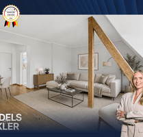 Wohnung zum Kaufen in Düsseldorf 395.000,00 € 83.5 m²