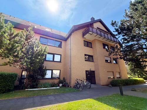 Foto - Wohnung zum Kaufen in Euskirchen 229.000,00 € 79 m²