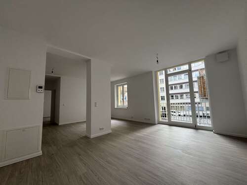 Foto - Wohnung zum Mieten in Mainz 1.250,00 € 64.75 m²