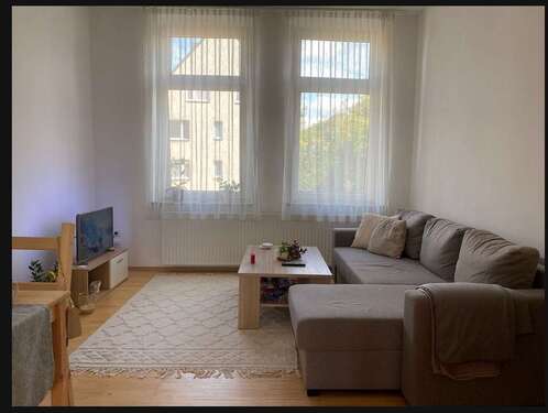 Foto - Wohnung zum Mieten in Bochum 520,00 € 48 m²