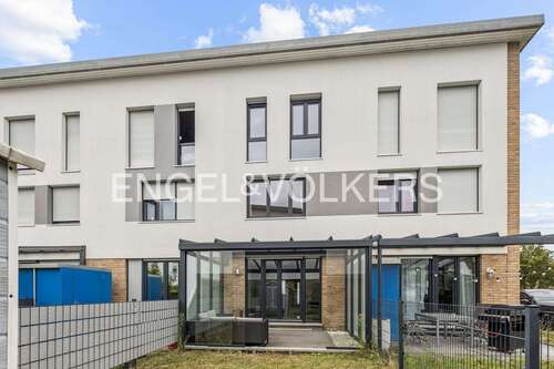 Foto - Haus zum Mieten in Hamburg 1.790,00 € 123 m²