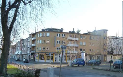 Foto - Wohnung zum Kaufen in Moers 199.500,00 € 85 m²