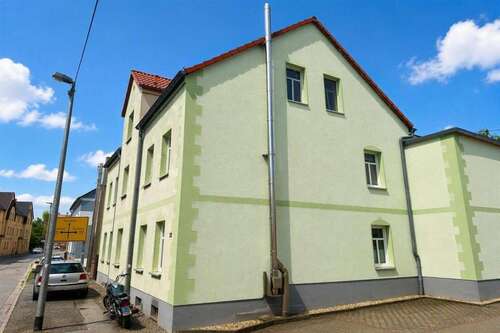 Foto - Wohnung zum Mieten in Lichtentanne 340,00 € 57 m²