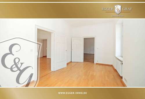 Foto - Wohnung zum Kaufen in München 2.698.000,00 € 151.2 m²