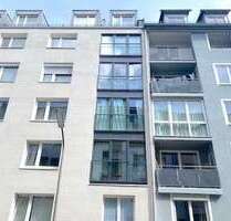 Wohnung zum Kaufen in München - Au-Haidhausen 570.000,00 € 60 m²