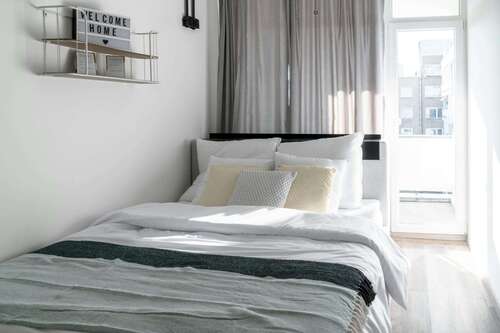 Foto - WG-Zimmer in Berlin 750,00 € 12 m²