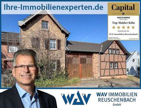 Foto - Haus zum Kaufen in Bornheim 650.000,00 € 244 m²