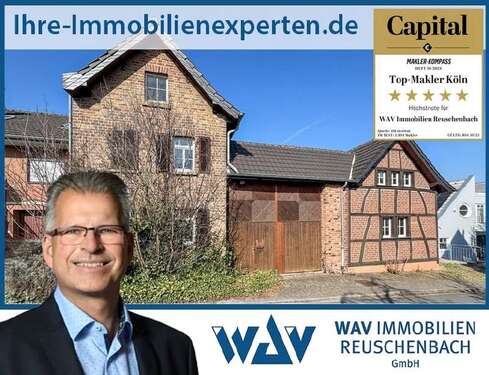 Foto - Haus zum Kaufen in Bornheim 650.000,00 € 244 m²