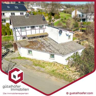 Foto - Haus zum Kaufen in Rheinbach 199.000,00 € 121 m²
