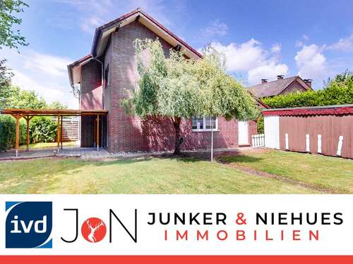 Foto - Haus zum Kaufen in Leopoldshöhe 299.999,00 € 112 m²