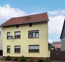 Haus zum Kaufen in Kyffhäuserland 29.000,00 € 110 m²