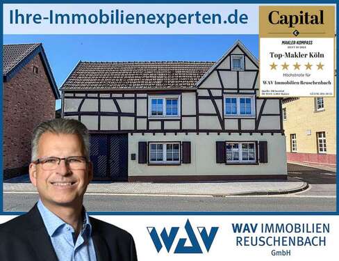 Foto - Haus zum Kaufen in Weilerswist 289.000,00 € 158 m²