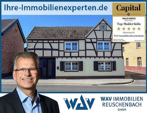 Foto - Haus zum Kaufen in Weilerswist 289.000,00 € 158 m²