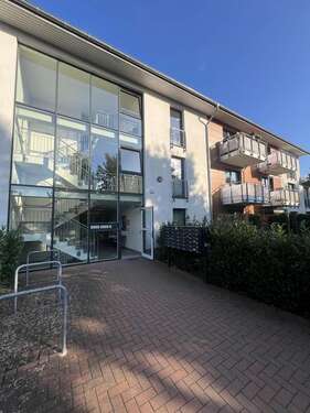 Foto - Wohnung zum Kaufen in Bad Segeberg 209.000,00 € 52.97 m²