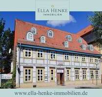 Gastronomie in Halberstadt 395.000,00 € 654 m²