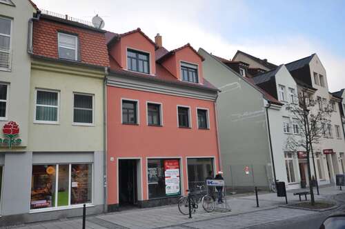 Foto - Wohnung zum Mieten in Delitzsch 1.050,00 € 105 m²