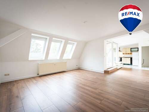 Foto - Wohnung zum Kaufen in Magdeburg Stadtfeld Ost 167.400,00 € 95 m²