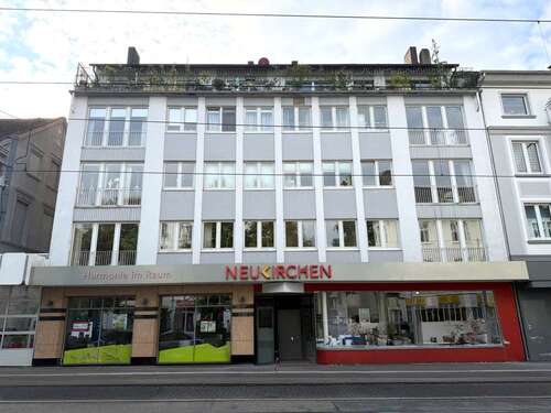 Foto - Wohnung zum Mieten in Gelsenkirchen 300,00 € 38.5 m²