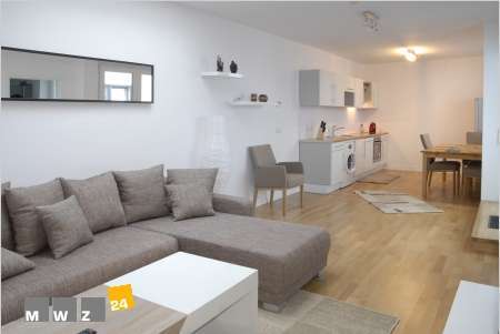 Foto - Wohnen auf Zeit in Düsseldorf 1.600,00 €