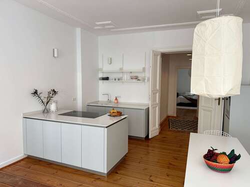 Foto - Wohnung zum Kaufen in Berlin 749.000,00 € 102 m²
