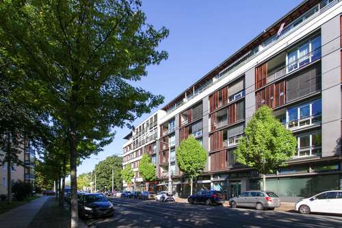Foto - Wohnung zum Kaufen in Dresden 75.000,00 € 29.66 m²