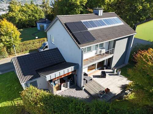 Foto - Haus zum Kaufen in Werdohl Rodt 375.000,00 € 130 m²