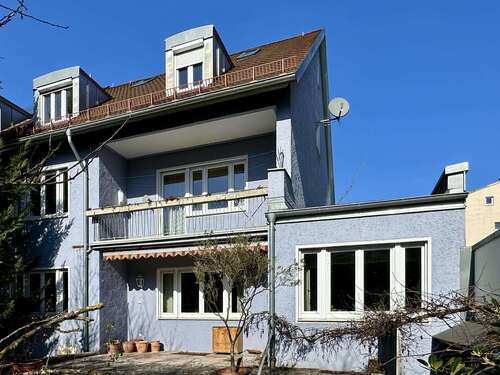 Foto - Haus zum Kaufen in Regensburg 925.000,00 € 205 m²