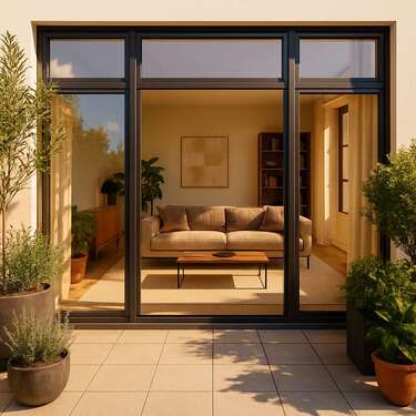 Foto - Wohnung zum Kaufen in Berlin 520.000,00 € 59 m²