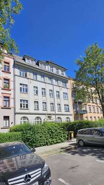 Foto - Wohnung zum Mieten in Chemnitz 300,00 € 55 m²