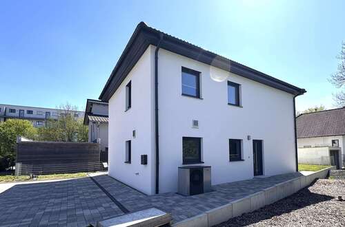 Foto - Haus zum Kaufen in Coburg 520.000,00 € 152 m²