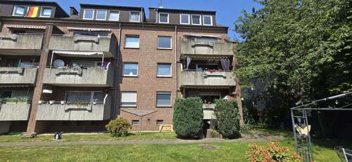 Foto - Wohnung zum Mieten in Oberhausen 560,00 € 70 m²