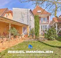 Haus zum Kaufen in Römerberg Mechtersheim 495.000,00 € 187.91 m²