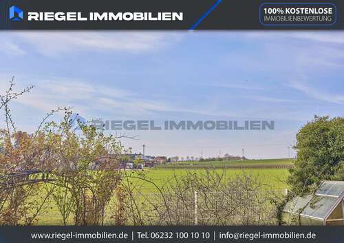 Foto - Haus zum Kaufen in Römerberg Mechtersheim 520.000,00 € 187.91 m²