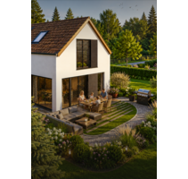 Haus zum Kaufen in Niederpöcking 2.400.000,00 € 270 m²