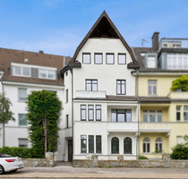 Wohnung zum Mieten in Düsseldorf-Oberkassel 2.450,00 € 104 m²