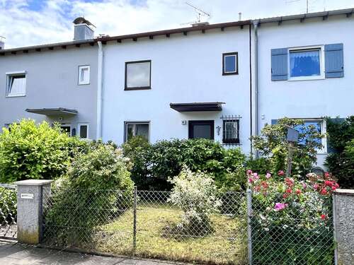 Foto - Haus zum Kaufen in Rosenheim 450.000,00 € 96 m²