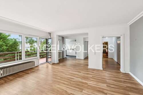 Foto - Wohnung zum Mieten in Königstein im Taunus 1.250,00 € 76 m²