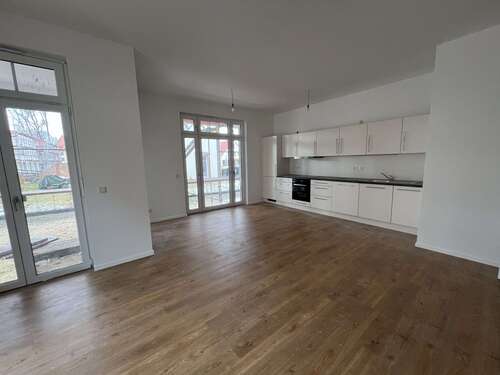 Foto - Wohnung zum Mieten in Beelitz-Heilstätten 1.006,32 € 71.88 m²